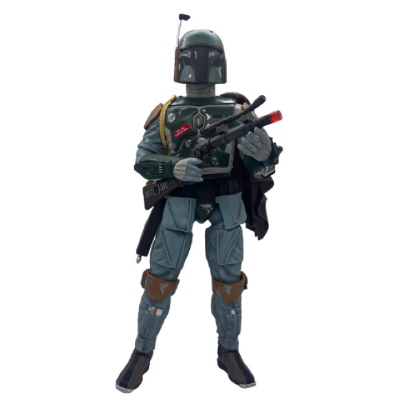 Star Wars Boba Fett - Picture 1 of 4
